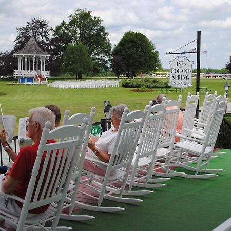 The Maine Inn At Poland Spring Resort المظهر الخارجي الصورة